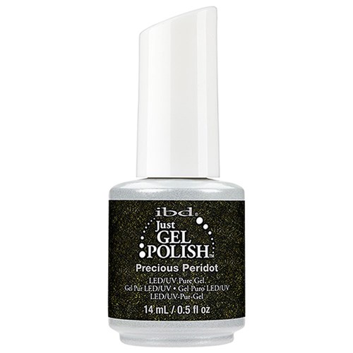 Just Gel Polish - Precious Peridot